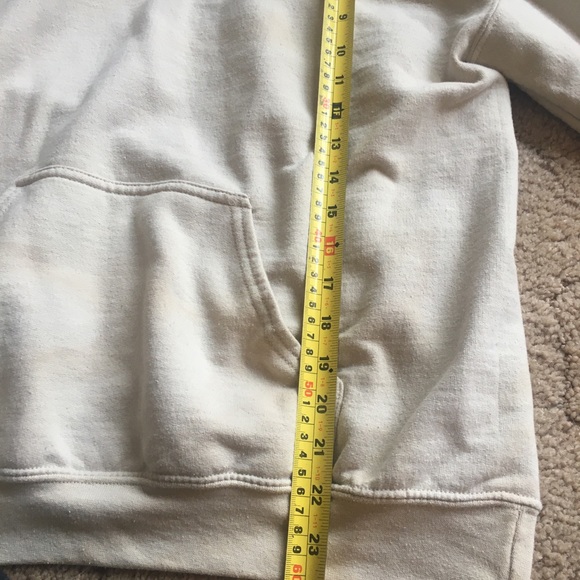 NASE HOODIE 1976 Kennedy space station - Picture 7 of 8